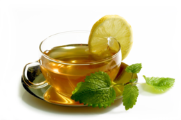 food & Tea free transparent png image.