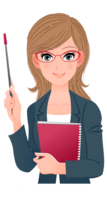 people & Teacher free transparent png image.