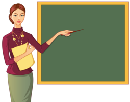 people & teacher free transparent png image.