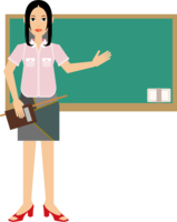 people & Teacher free transparent png image.