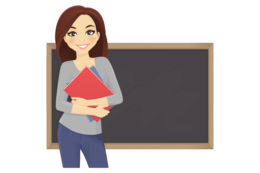 people & Teacher free transparent png image.