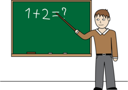 people & Teacher free transparent png image.