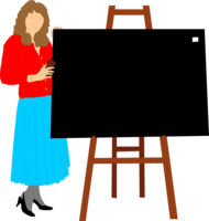 people & Teacher free transparent png image.