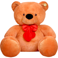 heroes & teddy bear free transparent png image.