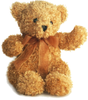 heroes & teddy bear free transparent png image.