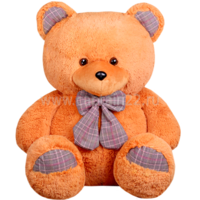 heroes & Teddy bear free transparent png image.