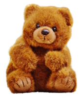 heroes & teddy bear free transparent png image.