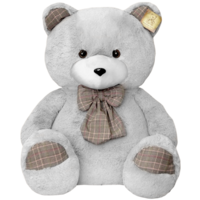 heroes & Teddy bear free transparent png image.