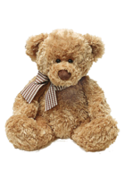 heroes & Teddy bear free transparent png image.