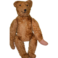 heroes & Teddy bear free transparent png image.