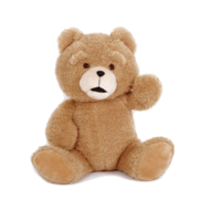 heroes & teddy bear free transparent png image.