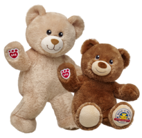 heroes & Teddy bear free transparent png image.