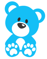 heroes & Teddy bear free transparent png image.