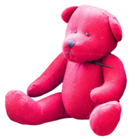 heroes & Teddy bear free transparent png image.