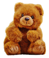 heroes & Teddy bear free transparent png image.