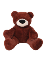 heroes & Teddy bear free transparent png image.