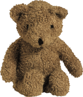 heroes & Teddy bear free transparent png image.