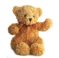 heroes & teddy bear free transparent png image.