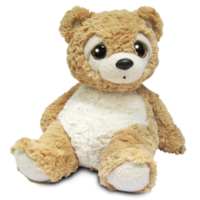 heroes & teddy bear free transparent png image.