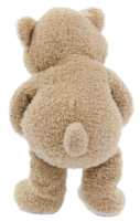 heroes & teddy bear free transparent png image.