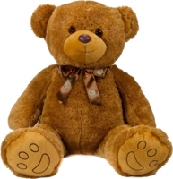 heroes & teddy bear free transparent png image.