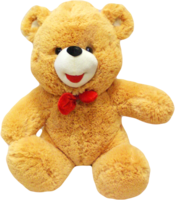 heroes & teddy bear free transparent png image.