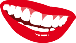 people & teeth free transparent png image.