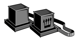 fantasy & Tefillin free transparent png image.