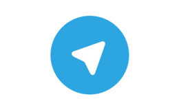 logos & telegram free transparent png image.