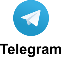 logos & telegram free transparent png image.