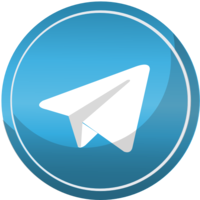 logos & telegram free transparent png image.