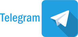 logos & telegram free transparent png image.