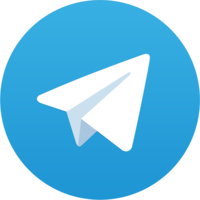 logos & telegram free transparent png image.