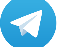 logos & telegram free transparent png image.