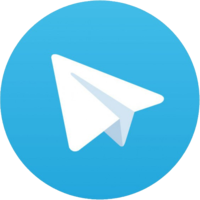 logos & telegram free transparent png image.