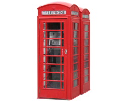 objects & Telephone booth free transparent png image.