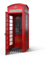 objects & Telephone booth free transparent png image.