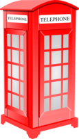 objects & telephone booth free transparent png image.