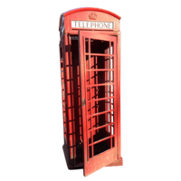 objects & telephone booth free transparent png image.