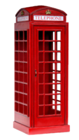objects & Telephone booth free transparent png image.
