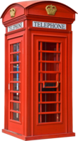 objects & telephone booth free transparent png image.