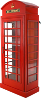 objects & telephone booth free transparent png image.