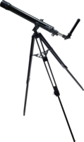 electronics & telescope free transparent png image.