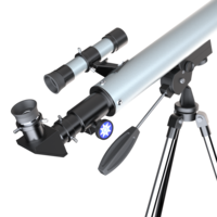 electronics & telescope free transparent png image.