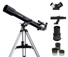 electronics & telescope free transparent png image.