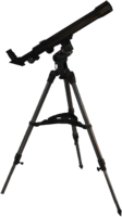 electronics & Telescope free transparent png image.