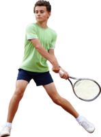 sport & Tennis free transparent png image.