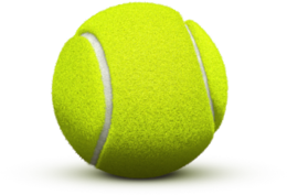 sport & tennis free transparent png image.