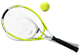 sport & Tennis free transparent png image.