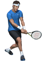 sport & tennis free transparent png image.